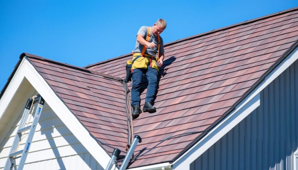 Roof Repair