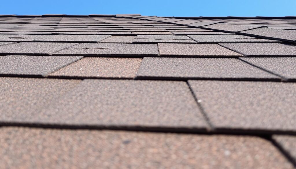 Roofing Material Forney TX