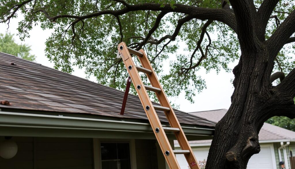 Roof Repair