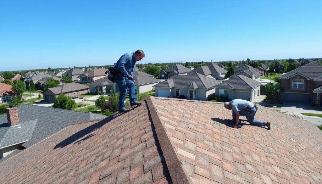 forney roof replacements
