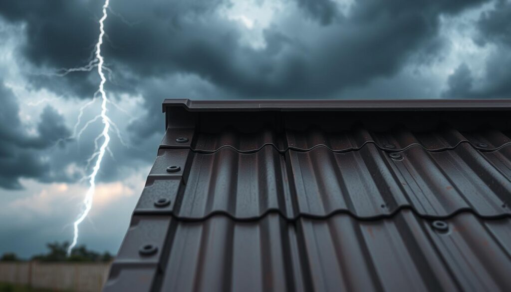 metal roofing pros and cons
