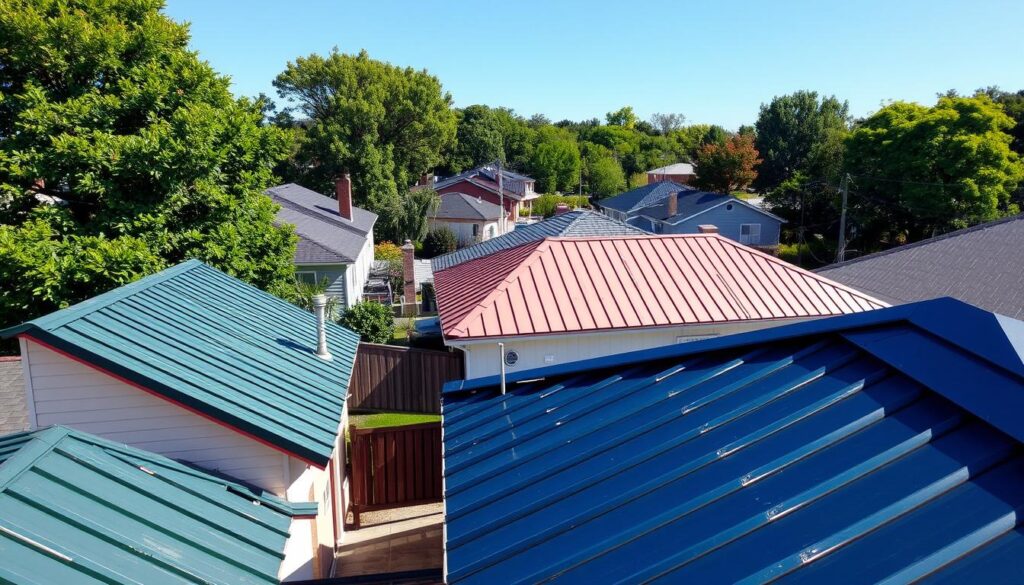 metal roofing pros and cons
