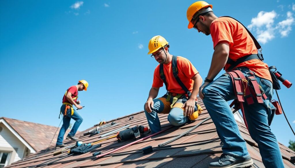 dfw roofing contractor
