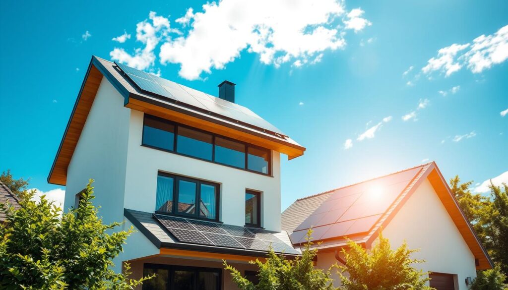 solar roofing system selection