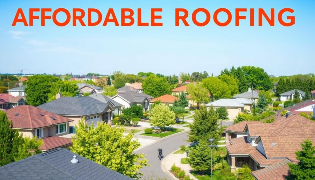 affordable roofing solutions
Forney TX