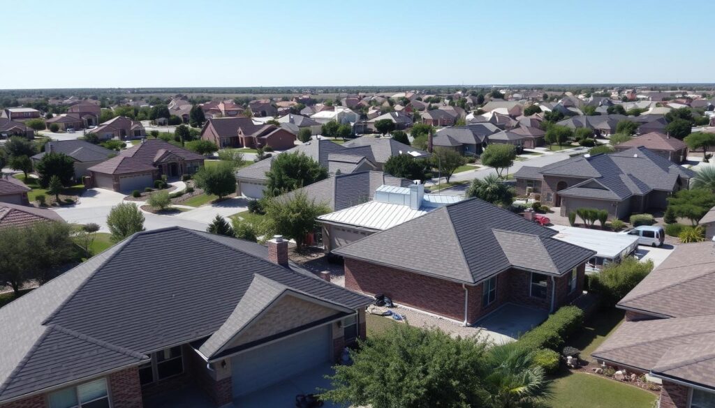 roof installation services
Forney TX