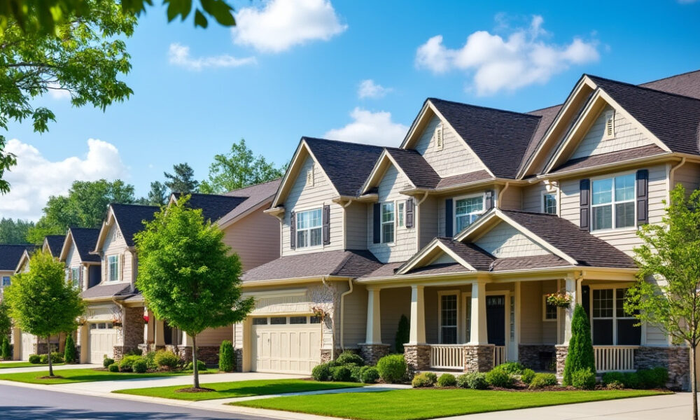 Affordable Roofing Solutions: Save on Your Home’s Roof